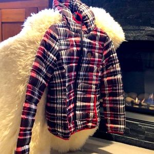 Alprausch Swiss Jkt.